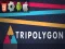 Гульня Tripolygon онлайн