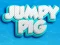 Гульня Jumpy Pig онлайн