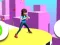 Гульня Shift Run онлайн