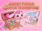Гульня Jigsaw Puzzle: Catch Teenieping онлайн