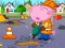 Гульня Professions For Kids онлайн
