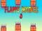 Гульня Flappy Bounce онлайн