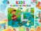Гульня Kids Cartoon Puzzle онлайн
