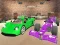 Гульня Supercars Speed Race онлайн