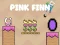 Гульня Pink Finn онлайн