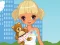 Гульня Little Girl Dress Up онлайн