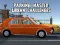 Гульня Parking Master Urban Challenges онлайн