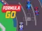 Гульня Formula Go онлайн