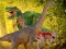 Гульня World Of Dinosaurs Jigsaw онлайн