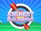 Гульня Archery With Buddies онлайн