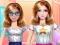 Гульня Teacher Transformation онлайн