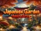 Гульня Japanese Garden Hidden Secrets онлайн