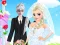 Гульня Ellie Royal Wedding онлайн