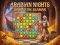 Гульня Arabian Nights Sinbad The Seaman онлайн