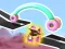 Гульня Draw Car Race онлайн