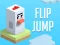 Гульня Flip Jump онлайн