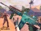 Гульня Dead Shooter Zombie онлайн