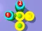 Гульня Fit The Ball 3D онлайн