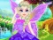 Гульня Ellie Fairytale Princess Party онлайн