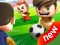Гульня Champion Soccer онлайн