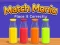 Гульня Match Mania онлайн