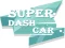 Гульня Super Dash Car онлайн