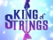 Гульня King Of Strings онлайн