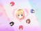 Гульня Anime Love Balls Girls онлайн