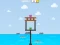 Гульня Circle Block Bird онлайн
