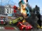 Гульня Demolition Derby Car Arena онлайн