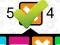 Гульня Math Whizz 2 онлайн