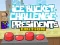 Гульня Ice bucket challenge President edition онлайн
