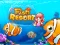 Гульня Fish Resort онлайн