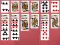 Гульня Cat Solitaire онлайн