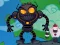 Гульня Robots Titans Jigsaw онлайн