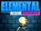 Гульня Elemental Rescue Adventure онлайн