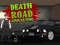 Гульня Deadly Road онлайн
