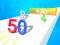 Гульня Join Numbers онлайн