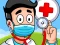 Гульня Doctor Kids 3 онлайн