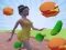 Гульня Body Fit Race онлайн