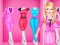 Гульня Doll Career Outfits Challenge онлайн