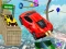Гульня Crazy Car Stunt Descent GT онлайн