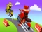 Гульня Mini Moto: Speed Race онлайн