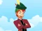 Гульня Peter Pan Dress Up онлайн