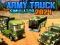 Гульня Army Truck Simulator 2024 онлайн