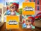 Гульня Subway Surfers Match Up онлайн