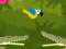 Гульня Blocky Bird онлайн