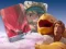 Гульня The Sea Beast Memory Card Match онлайн