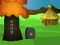 Гульня Black Gate Escape 1 онлайн