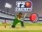 Гульня T20 Cricket онлайн